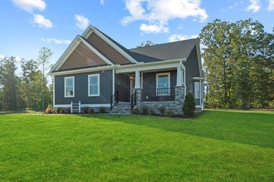 TO BE BUILT - Customize Your Dream Home in Hobbs Hole Section on Hobbs Hole Golf Course in Virginia - for sale on GolfHomes.com, golf home, golf lot