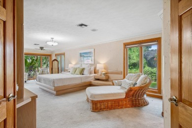 Step into country club living at its finest in this expansive on Pipers Landing Country Club in Florida - for sale on GolfHomes.com, golf home, golf lot