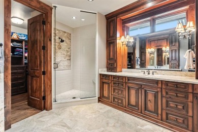 Never been offered to the market before, experience the pinnacle on Breckenridge Golf Club in Colorado - for sale on GolfHomes.com, golf home, golf lot