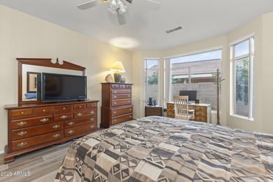 Enjoy this beautifully maintained Alpine Model in Sun City West on Deer Valley Golf Course in Arizona - for sale on GolfHomes.com, golf home, golf lot