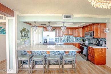Beautifully Upgraded Condo in Edgewater Beach Resort. This on Edgewater Beach Resort in Florida - for sale on GolfHomes.com, golf home, golf lot