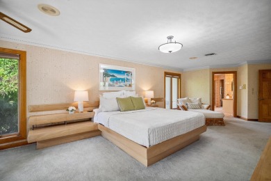 Step into country club living at its finest in this expansive on Pipers Landing Country Club in Florida - for sale on GolfHomes.com, golf home, golf lot