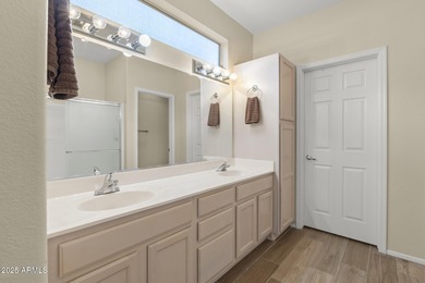 Enjoy this beautifully maintained Alpine Model in Sun City West on Deer Valley Golf Course in Arizona - for sale on GolfHomes.com, golf home, golf lot