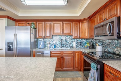 Beautifully Upgraded Condo in Edgewater Beach Resort. This on Edgewater Beach Resort in Florida - for sale on GolfHomes.com, golf home, golf lot