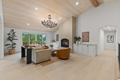 Nestled in the heart of Pebble Beach and surrounded by the on Monterey Peninsula Golf and Country Club in California - for sale on GolfHomes.com, golf home, golf lot