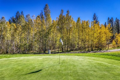 Currently under construction and slated for completion in Summer on Northstar At Tahoe Golf Course in California - for sale on GolfHomes.com, golf home, golf lot