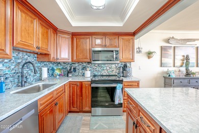 Beautifully Upgraded Condo in Edgewater Beach Resort. This on Edgewater Beach Resort in Florida - for sale on GolfHomes.com, golf home, golf lot