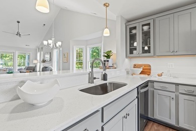 TO BE BUILT - Customize Your Dream Home in Hobbs Hole Section on Hobbs Hole Golf Course in Virginia - for sale on GolfHomes.com, golf home, golf lot