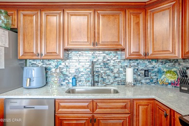 Beautifully Upgraded Condo in Edgewater Beach Resort. This on Edgewater Beach Resort in Florida - for sale on GolfHomes.com, golf home, golf lot