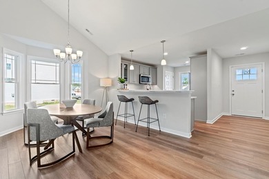 TO BE BUILT - Customize Your Dream Home in Hobbs Hole Section on Hobbs Hole Golf Course in Virginia - for sale on GolfHomes.com, golf home, golf lot