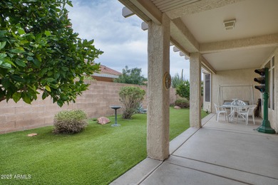 Enjoy this beautifully maintained Alpine Model in Sun City West on Deer Valley Golf Course in Arizona - for sale on GolfHomes.com, golf home, golf lot