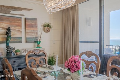 Beautifully Upgraded Condo in Edgewater Beach Resort. This on Edgewater Beach Resort in Florida - for sale on GolfHomes.com, golf home, golf lot