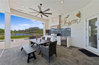Immediate GOLF Membership NO WAIT LIST with this Arthur on The Club At Twin Eagles in Florida - for sale on GolfHomes.com, golf home, golf lot