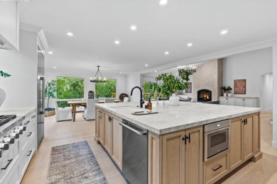 Nestled in the heart of Pebble Beach and surrounded by the on Monterey Peninsula Golf and Country Club in California - for sale on GolfHomes.com, golf home, golf lot
