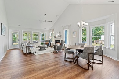 TO BE BUILT - Customize Your Dream Home in Hobbs Hole Section on Hobbs Hole Golf Course in Virginia - for sale on GolfHomes.com, golf home, golf lot