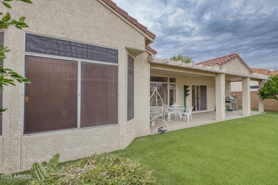 Enjoy this beautifully maintained Alpine Model in Sun City West on Deer Valley Golf Course in Arizona - for sale on GolfHomes.com, golf home, golf lot