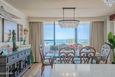 Beautifully Upgraded Condo in Edgewater Beach Resort. This on Edgewater Beach Resort in Florida - for sale on GolfHomes.com, golf home, golf lot