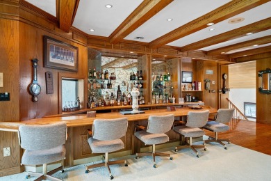 Step into country club living at its finest in this expansive on Pipers Landing Country Club in Florida - for sale on GolfHomes.com, golf home, golf lot