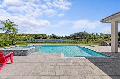 Immediate GOLF Membership NO WAIT LIST with this Arthur on The Club At Twin Eagles in Florida - for sale on GolfHomes.com, golf home, golf lot