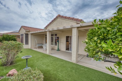 Enjoy this beautifully maintained Alpine Model in Sun City West on Deer Valley Golf Course in Arizona - for sale on GolfHomes.com, golf home, golf lot