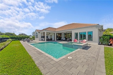 Immediate GOLF Membership NO WAIT LIST with this Arthur on The Club At Twin Eagles in Florida - for sale on GolfHomes.com, golf home, golf lot