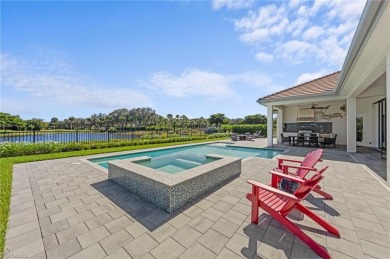 Immediate GOLF Membership NO WAIT LIST with this Arthur on The Club At Twin Eagles in Florida - for sale on GolfHomes.com, golf home, golf lot