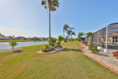 WELCOME TO THIS LOVELY  TRANQUIL HOME WITH A NEW ROOF on The Club Renaissance in Florida - for sale on GolfHomes.com, golf home, golf lot