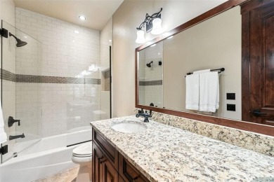 Never been offered to the market before, experience the pinnacle on Breckenridge Golf Club in Colorado - for sale on GolfHomes.com, golf home, golf lot