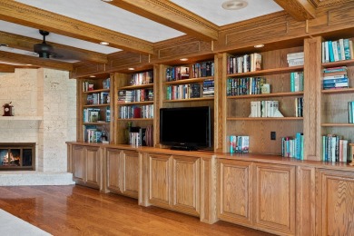 Step into country club living at its finest in this expansive on Pipers Landing Country Club in Florida - for sale on GolfHomes.com, golf home, golf lot
