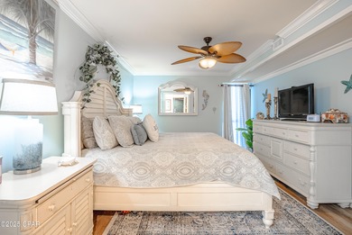 Beautifully Upgraded Condo in Edgewater Beach Resort. This on Edgewater Beach Resort in Florida - for sale on GolfHomes.com, golf home, golf lot