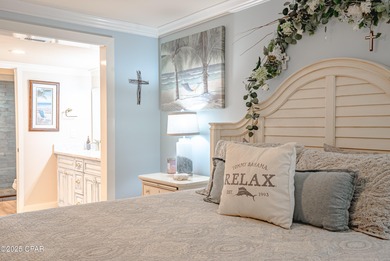 Beautifully Upgraded Condo in Edgewater Beach Resort. This on Edgewater Beach Resort in Florida - for sale on GolfHomes.com, golf home, golf lot