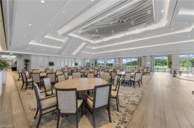 Immediate GOLF Membership NO WAIT LIST with this Arthur on The Club At Twin Eagles in Florida - for sale on GolfHomes.com, golf home, golf lot