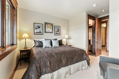 Never been offered to the market before, experience the pinnacle on Breckenridge Golf Club in Colorado - for sale on GolfHomes.com, golf home, golf lot