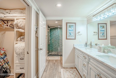 Beautifully Upgraded Condo in Edgewater Beach Resort. This on Edgewater Beach Resort in Florida - for sale on GolfHomes.com, golf home, golf lot