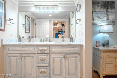 Beautifully Upgraded Condo in Edgewater Beach Resort. This on Edgewater Beach Resort in Florida - for sale on GolfHomes.com, golf home, golf lot