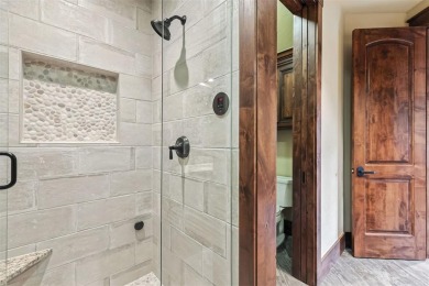 Never been offered to the market before, experience the pinnacle on Breckenridge Golf Club in Colorado - for sale on GolfHomes.com, golf home, golf lot