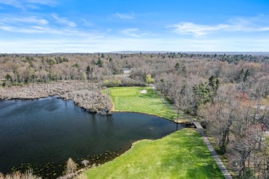 LAKE and GOLF COURSE VIEW! Welcome to this exceptional on Pocono Farms Country Club in Pennsylvania - for sale on GolfHomes.com, golf home, golf lot