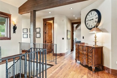 Never been offered to the market before, experience the pinnacle on Breckenridge Golf Club in Colorado - for sale on GolfHomes.com, golf home, golf lot