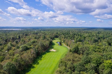LAKE and GOLF COURSE VIEW! Welcome to this exceptional on Pocono Farms Country Club in Pennsylvania - for sale on GolfHomes.com, golf home, golf lot