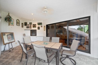 Step into country club living at its finest in this expansive on Pipers Landing Country Club in Florida - for sale on GolfHomes.com, golf home, golf lot