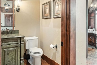 Never been offered to the market before, experience the pinnacle on Breckenridge Golf Club in Colorado - for sale on GolfHomes.com, golf home, golf lot