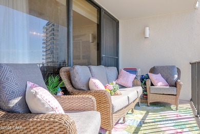 Beautifully Upgraded Condo in Edgewater Beach Resort. This on Edgewater Beach Resort in Florida - for sale on GolfHomes.com, golf home, golf lot