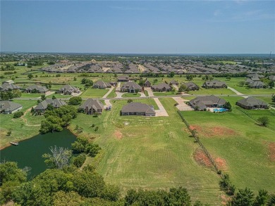 Welcome home! You'll experience the perfect blend of elegance on Belmar Golf Club in Oklahoma - for sale on GolfHomes.com, golf home, golf lot