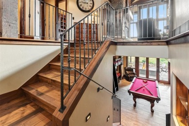 Never been offered to the market before, experience the pinnacle on Breckenridge Golf Club in Colorado - for sale on GolfHomes.com, golf home, golf lot