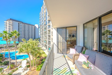 Beautifully Upgraded Condo in Edgewater Beach Resort. This on Edgewater Beach Resort in Florida - for sale on GolfHomes.com, golf home, golf lot
