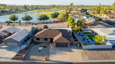 Popular Alameda floor plan, 1832 Sq. ft. 3/2 with AZ room, golf on Sun Lakes Country Club in Arizona - for sale on GolfHomes.com, golf home, golf lot