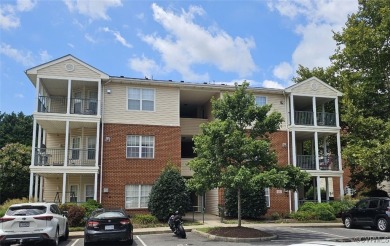 This property is priced to sell and offers a blank canvas for on The Tradition Golf Club At The Crossings in Virginia - for sale on GolfHomes.com, golf home, golf lot