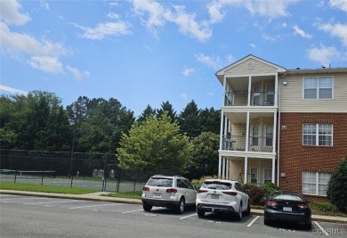 This property is priced to sell and offers a blank canvas for on The Tradition Golf Club At The Crossings in Virginia - for sale on GolfHomes.com, golf home, golf lot