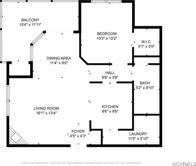 This property is priced to sell and offers a blank canvas for on The Tradition Golf Club At The Crossings in Virginia - for sale on GolfHomes.com, golf home, golf lot