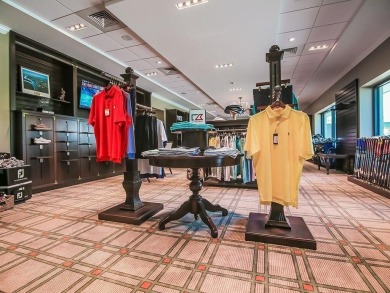 Step into country club living at its finest in this expansive on Pipers Landing Country Club in Florida - for sale on GolfHomes.com, golf home, golf lot